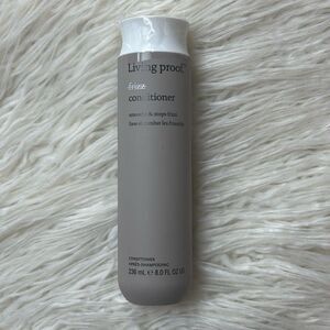 Living Proof No Frizz Smoothing Conditioner 8 Fl Oz